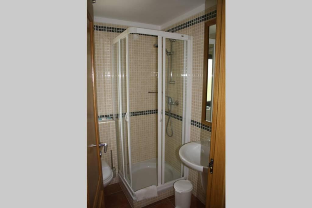 T1 - Senhora Da Rocha Apartamento *