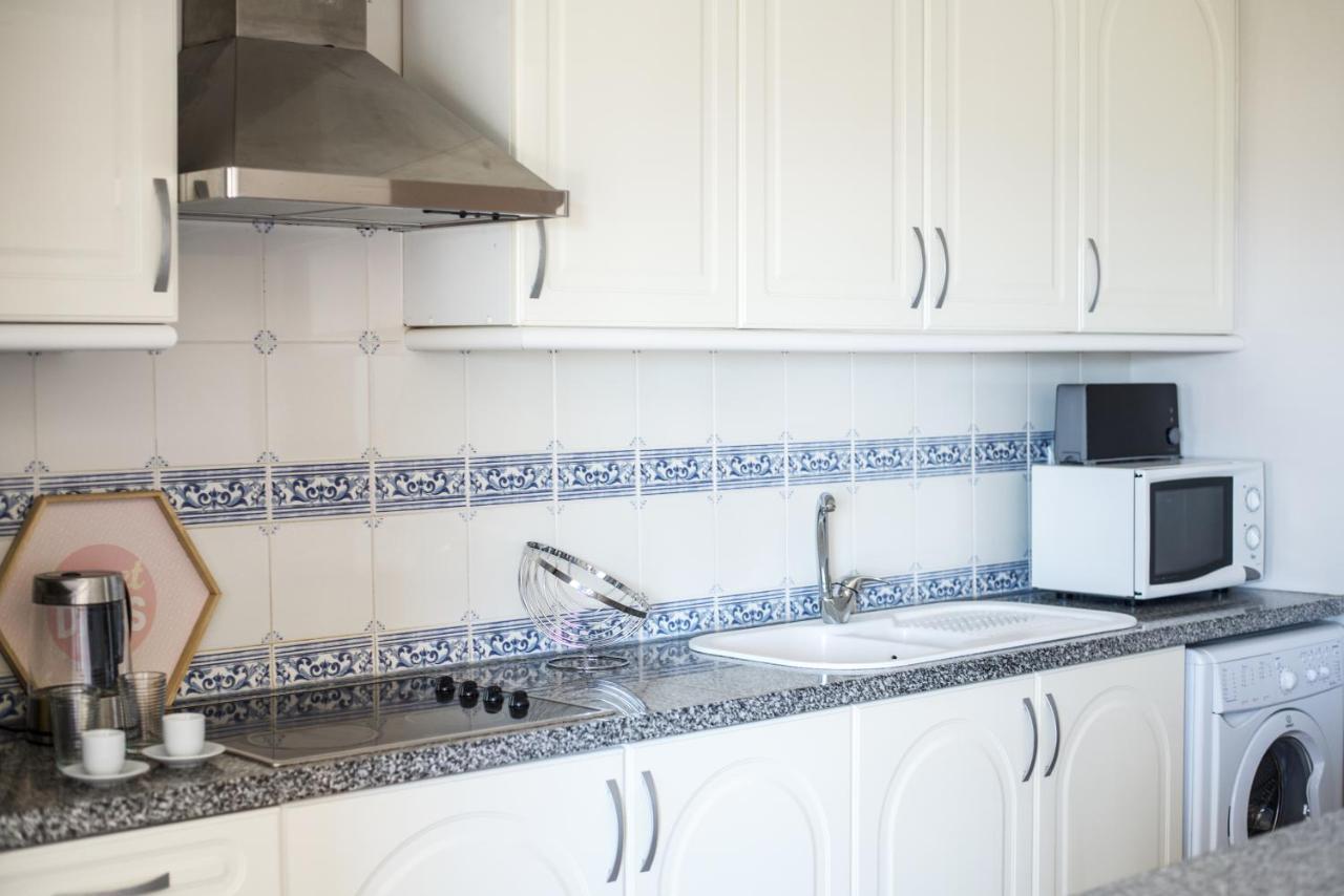 Apartamento Mar *