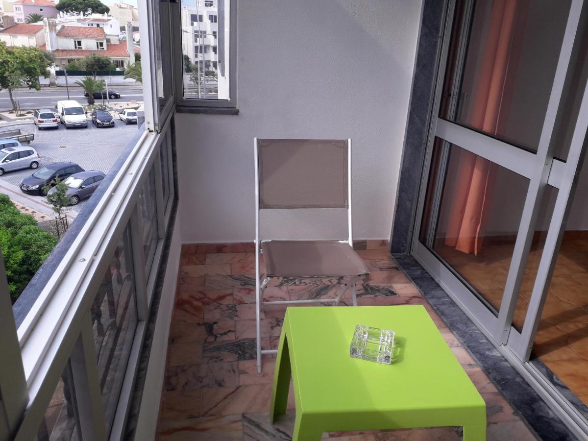 Apartamento Vista Mar *