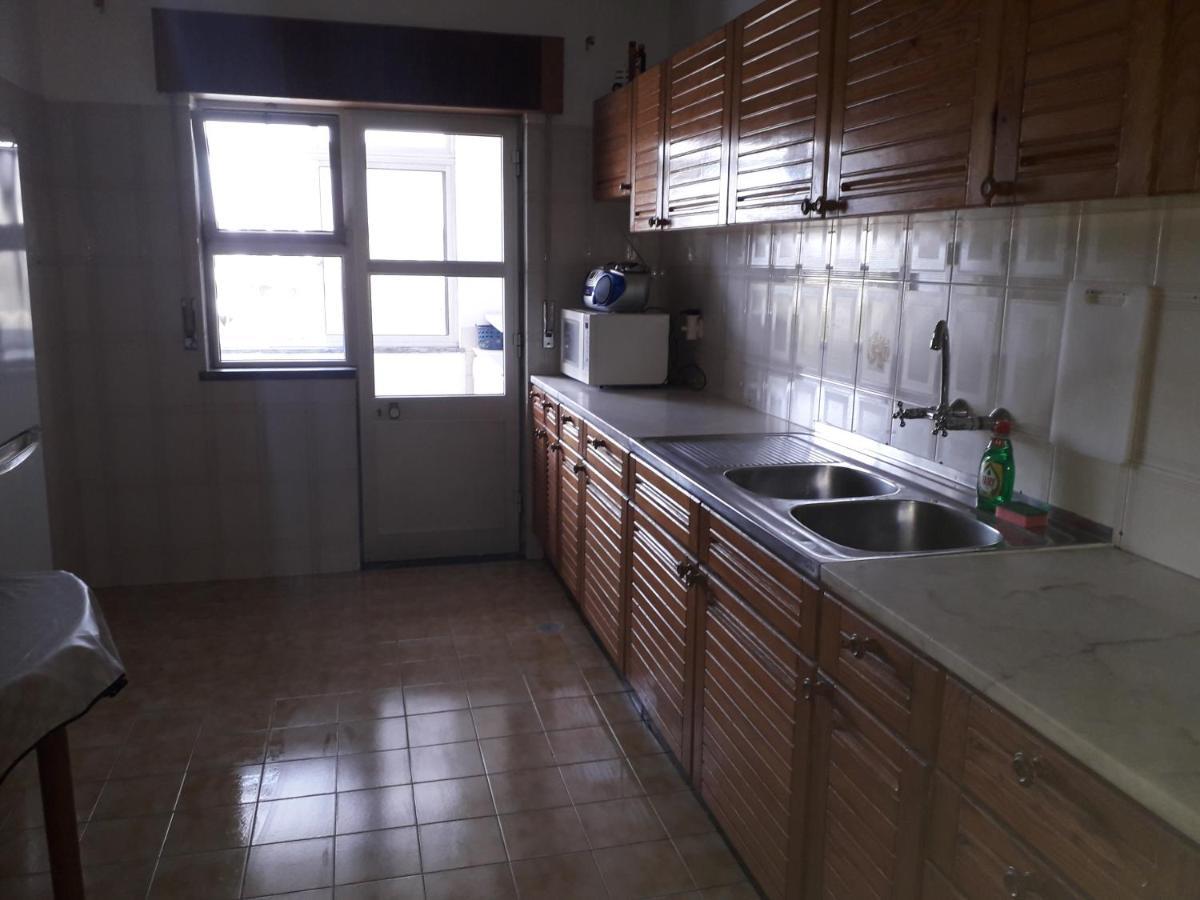 Vista Mar Apartamento *