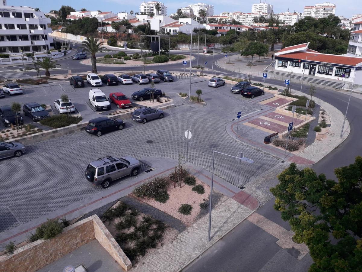 Apartamento Vista Mar