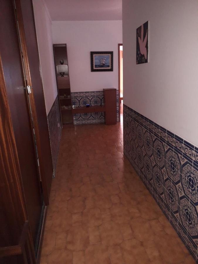 Apartamento Vista Mar Lagos