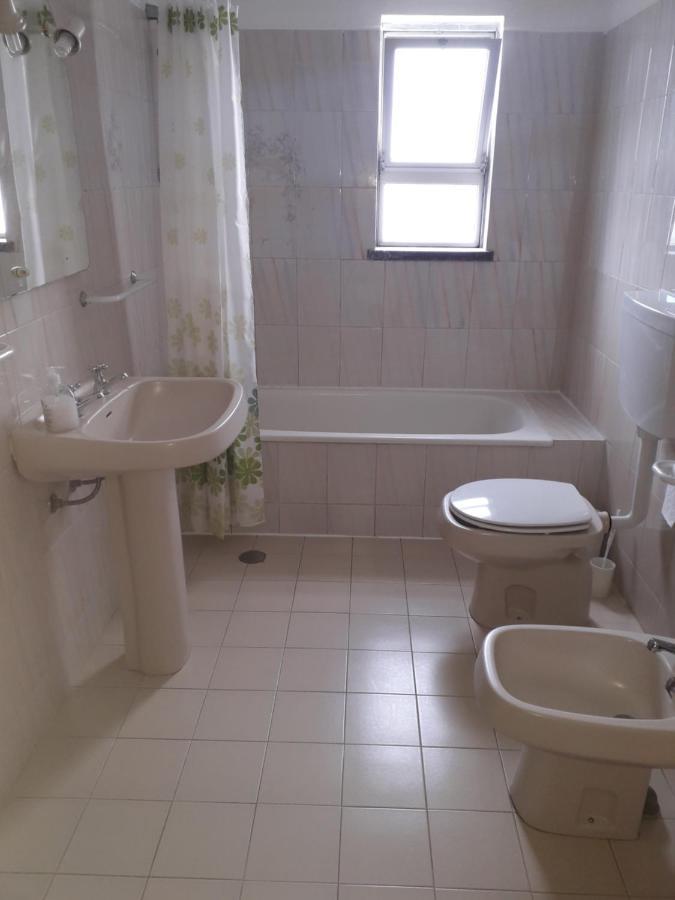 Apartamento Vista Mar Lagos