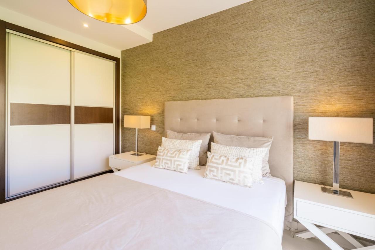 Albufeira-old Town, Luxury & Comfy 2 Bedrooms Appartement Albufeira
