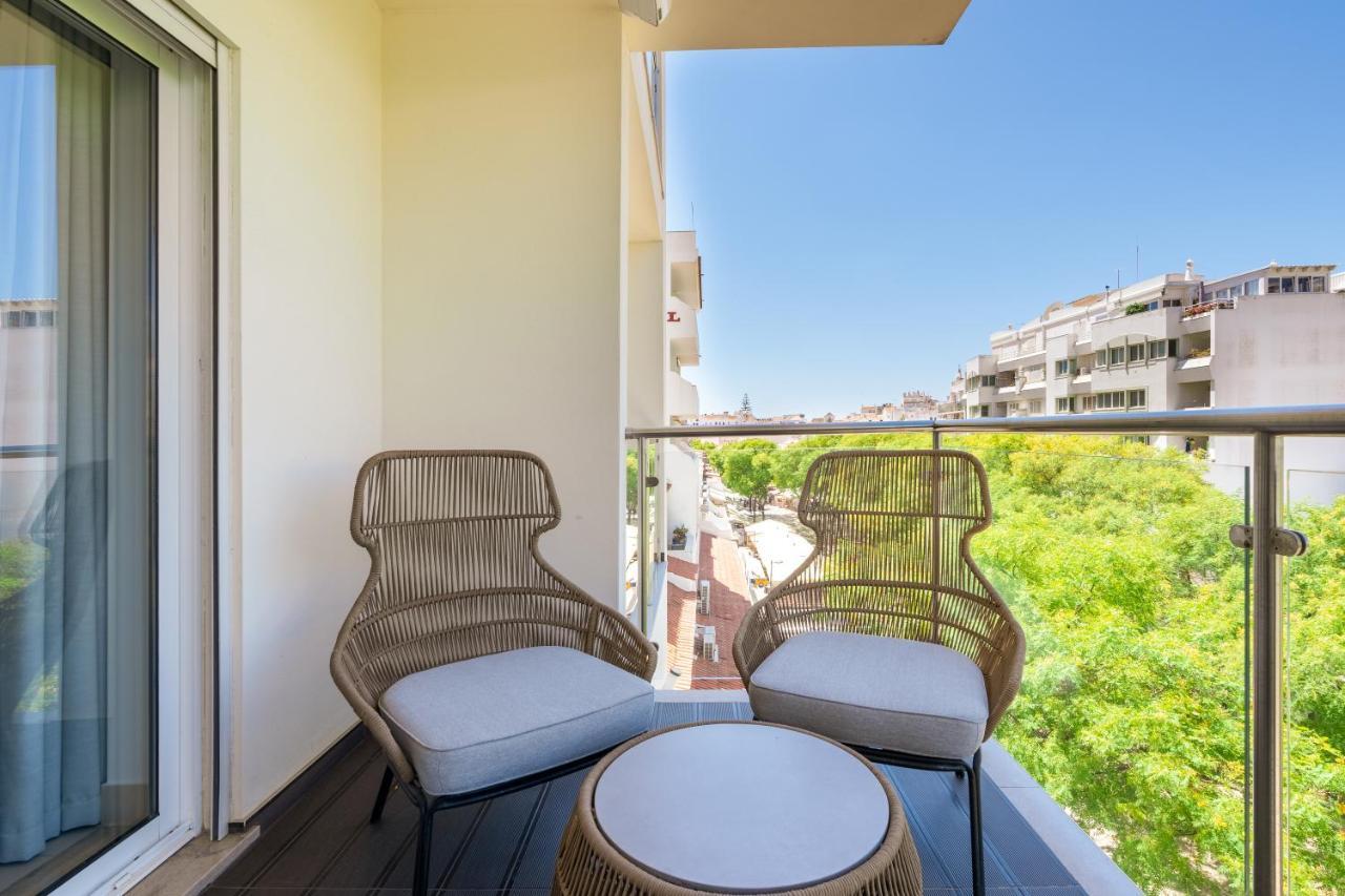 Appartement Albufeira-old Town, Luxury & Comfy 2 Bedrooms *