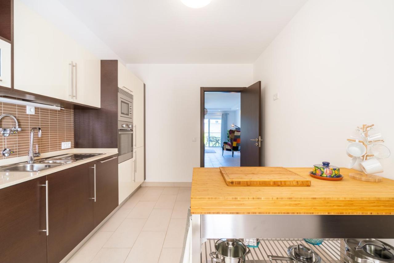 Albufeira-old Town, Luxury & Comfy 2 Bedrooms Appartement *