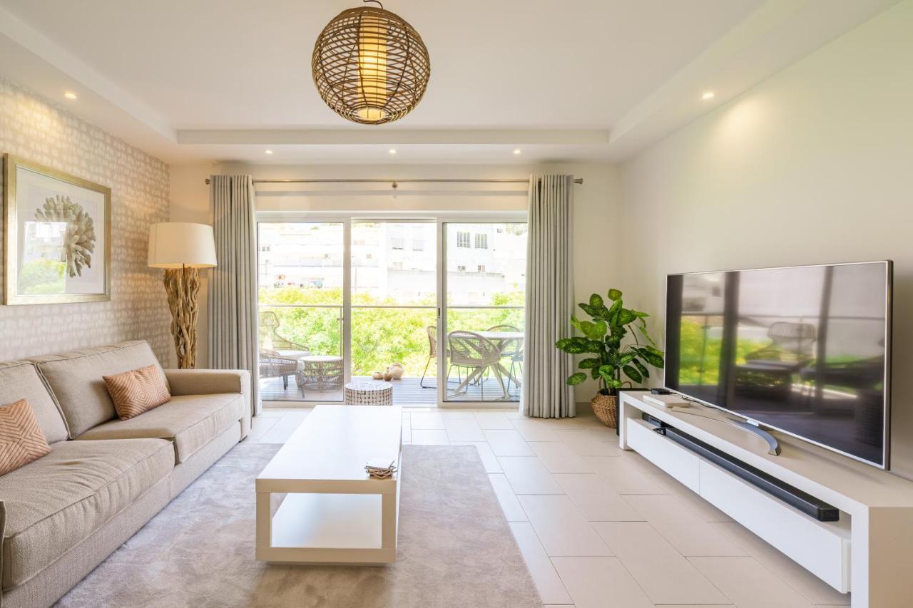 Albufeira-old Town, Luxury & Comfy 2 Bedrooms * Albufeira