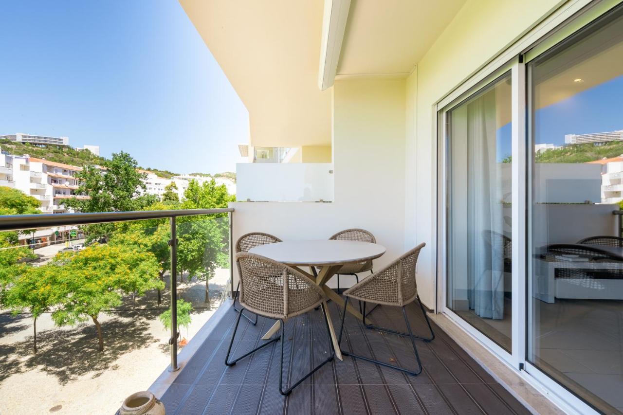 Albufeira-old Town, Luxury & Comfy 2 Bedrooms Appartement