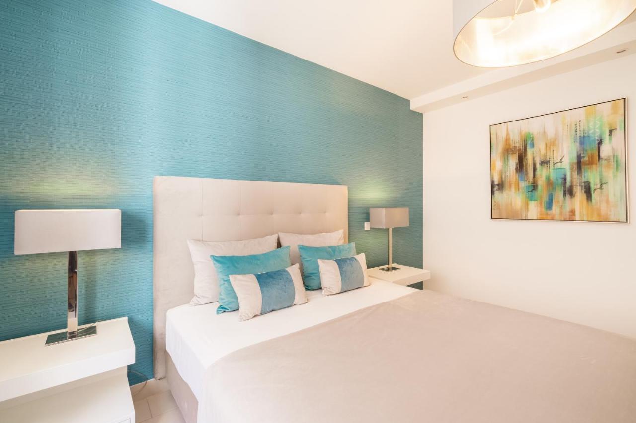 Albufeira-old Town, Luxury & Comfy 2 Bedrooms *