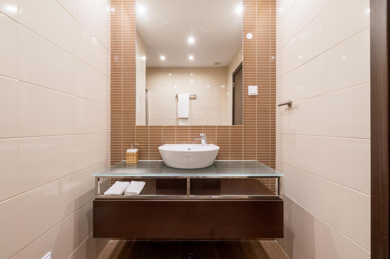 Albufeira-old Town, Luxury & Comfy 2 Bedrooms * Albufeira