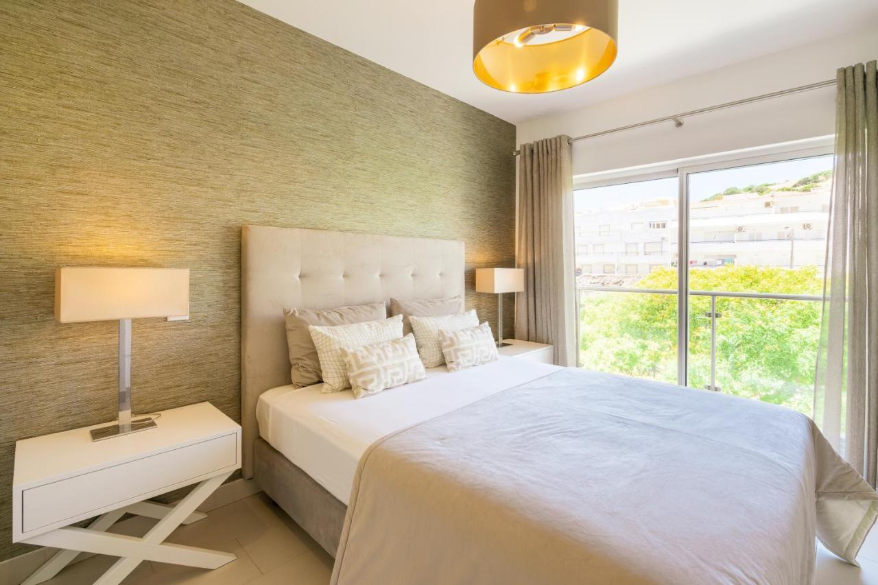 Appartement Albufeira-old Town, Luxury & Comfy 2 Bedrooms