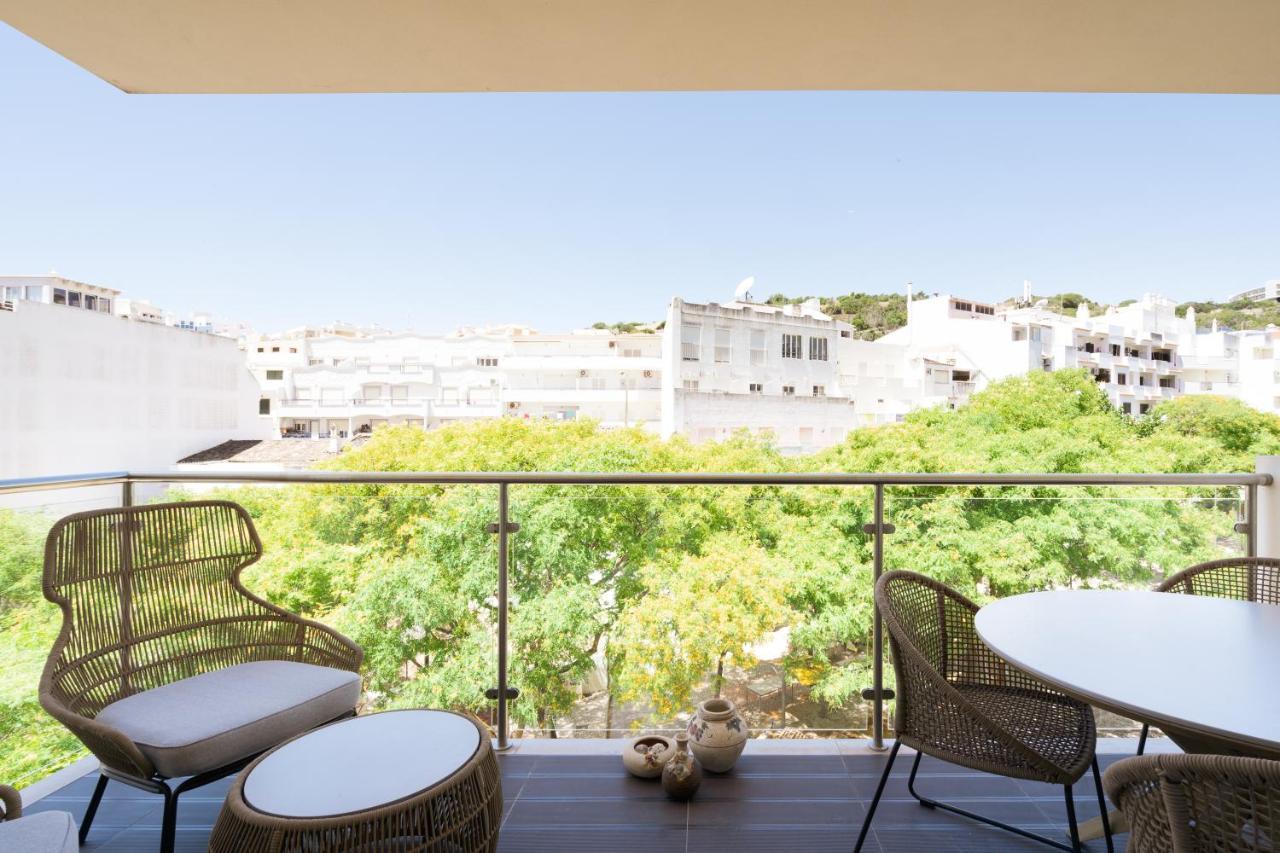 Appartement Albufeira-old Town, Luxury & Comfy 2 Bedrooms Albufeira