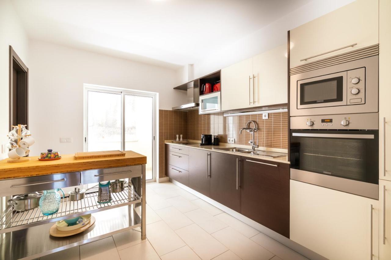 Appartement Albufeira-old Town, Luxury & Comfy 2 Bedrooms