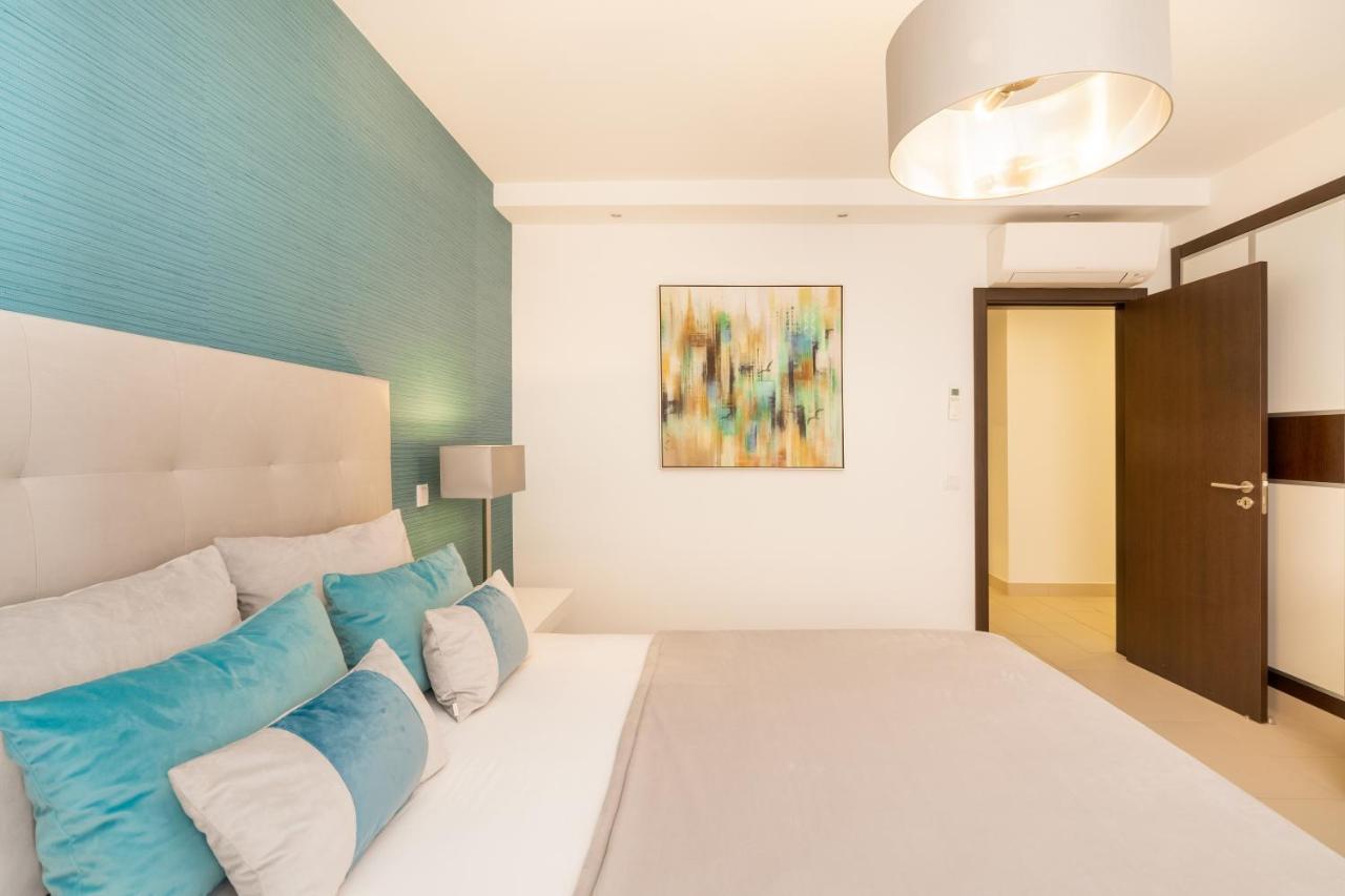 Appartement Albufeira-old Town, Luxury & Comfy 2 Bedrooms *