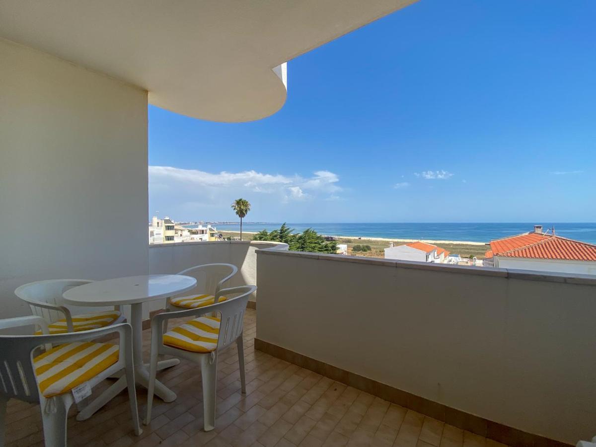 Tranquility And Sea View At Meia #1867 Apartment *