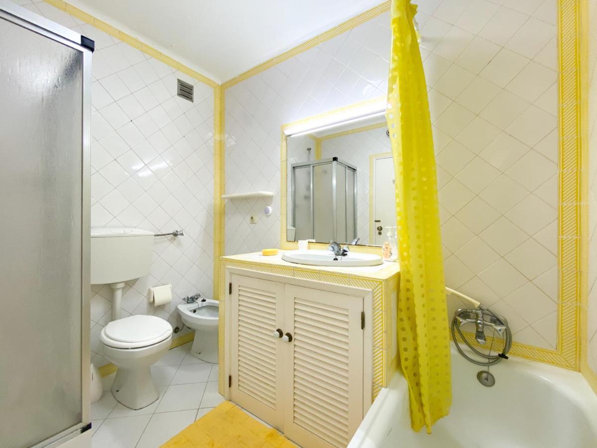 Tranquility And Sea View At Meia #1867 Apartment Lagos