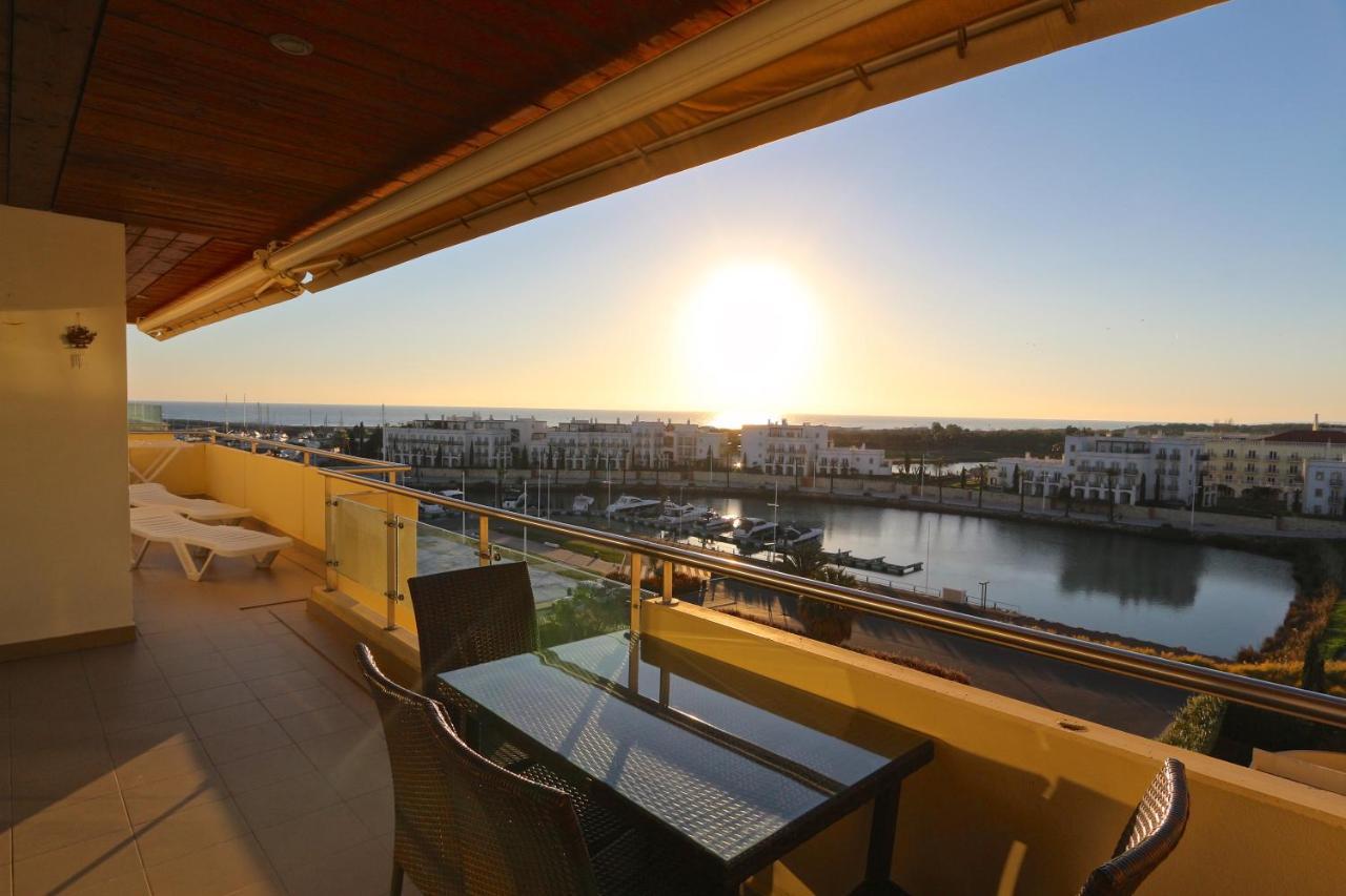 Aquamar Sea View - Clever Details Apartamento Vilamoura