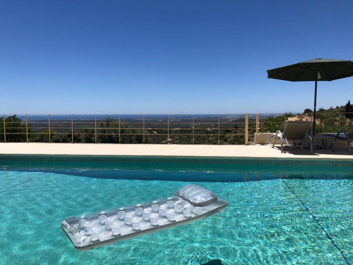 Bed & Breakfast Mar De Luz *