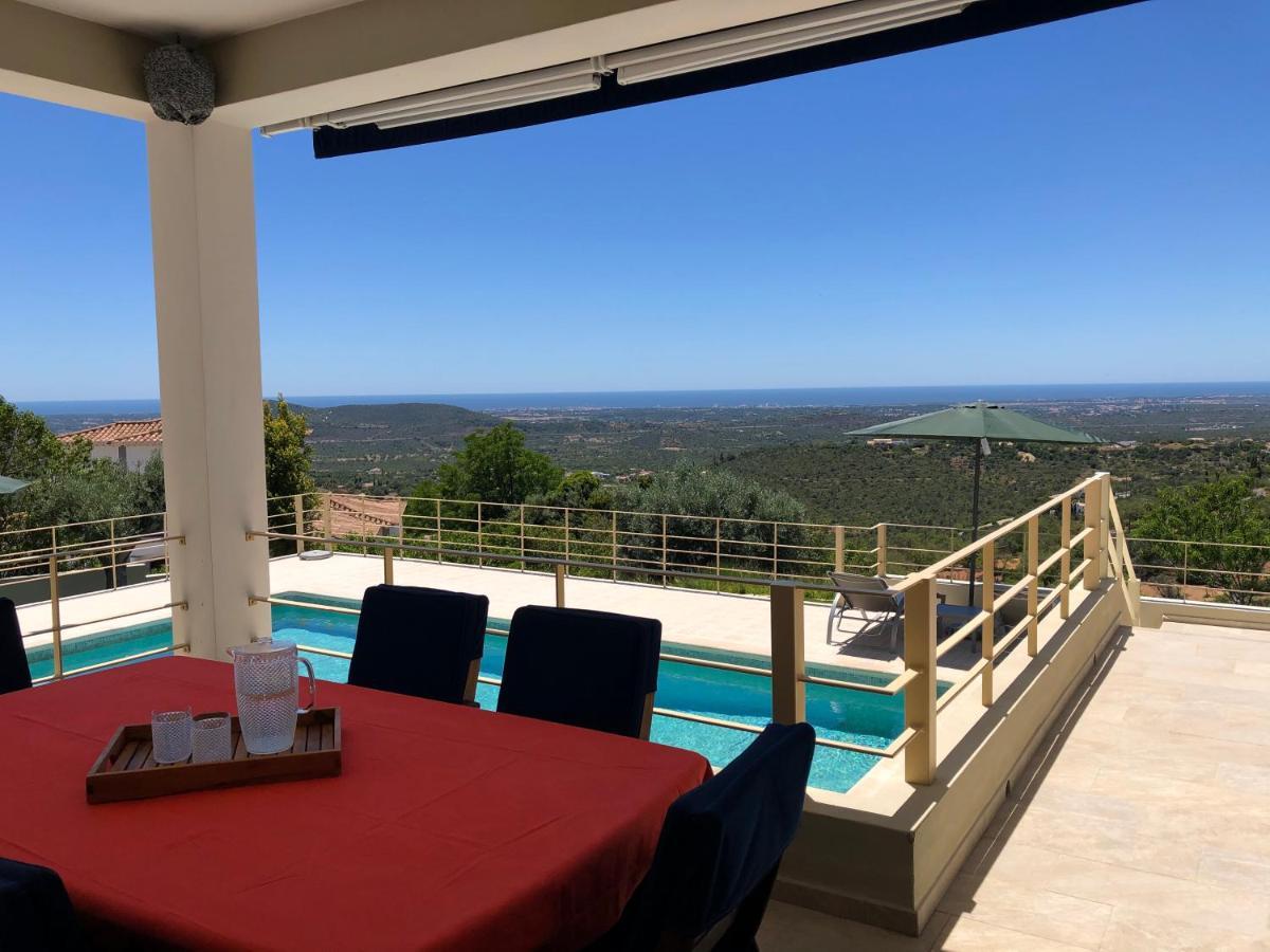 Mar De Luz Bed & Breakfast *