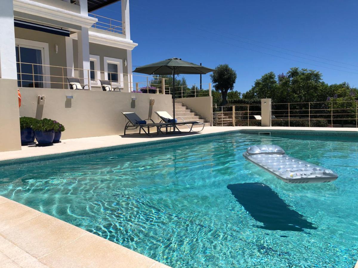 Mar De Luz Bed & Breakfast *
