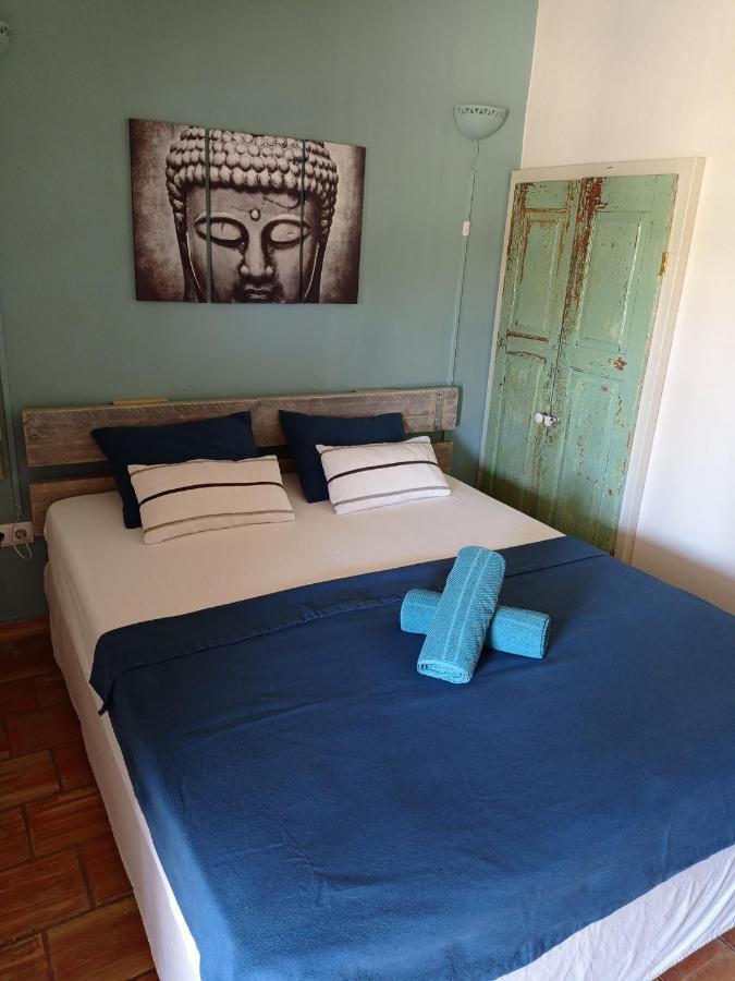 Bed & Breakfast Quinta Pereiro Tropic Garden, Algarve *