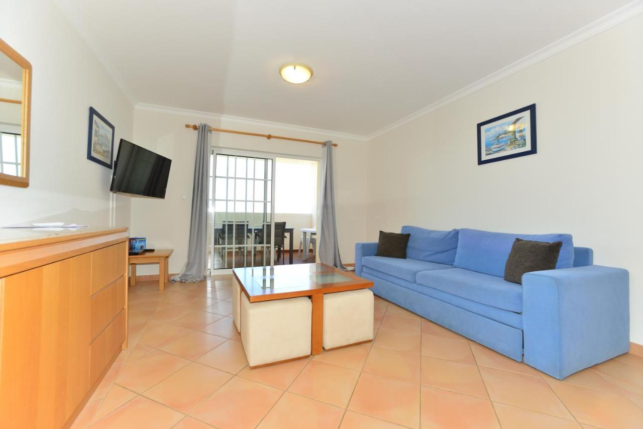 Appartement Spectacular Mar A Vista