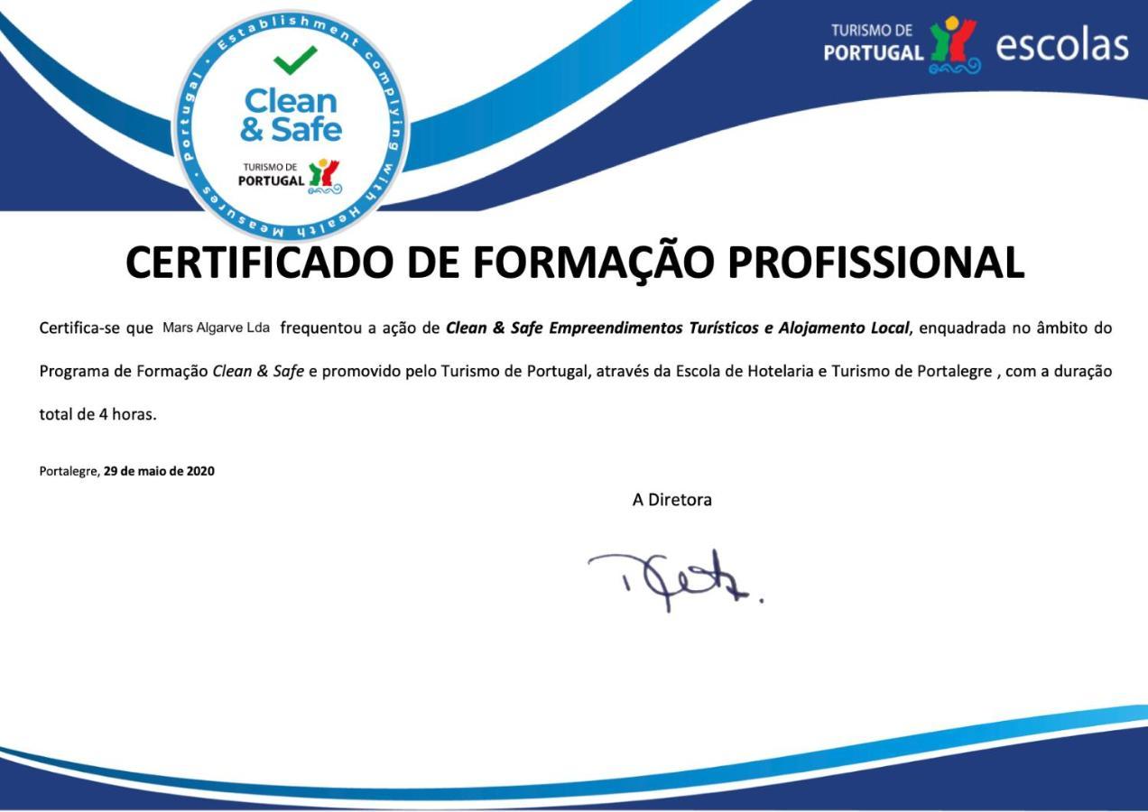 Lux By Premier Algarve