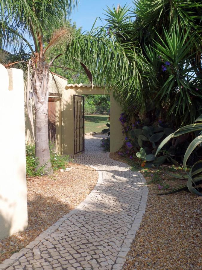 Bed & Breakfast Quinta Pereiro Tropic Garden, Algarve *