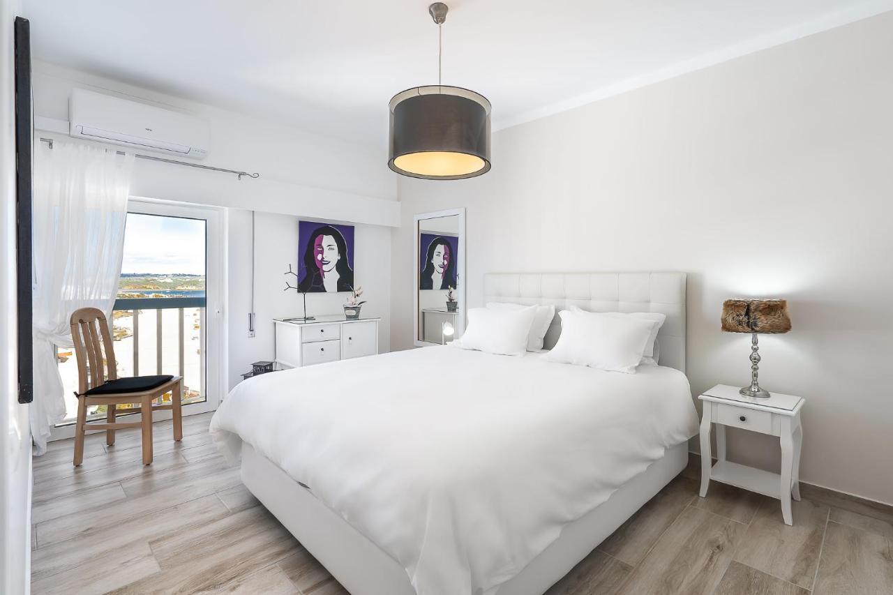 Apartment Heritage Caeli *