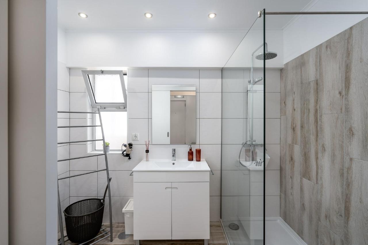 Heritage Caeli Apartment