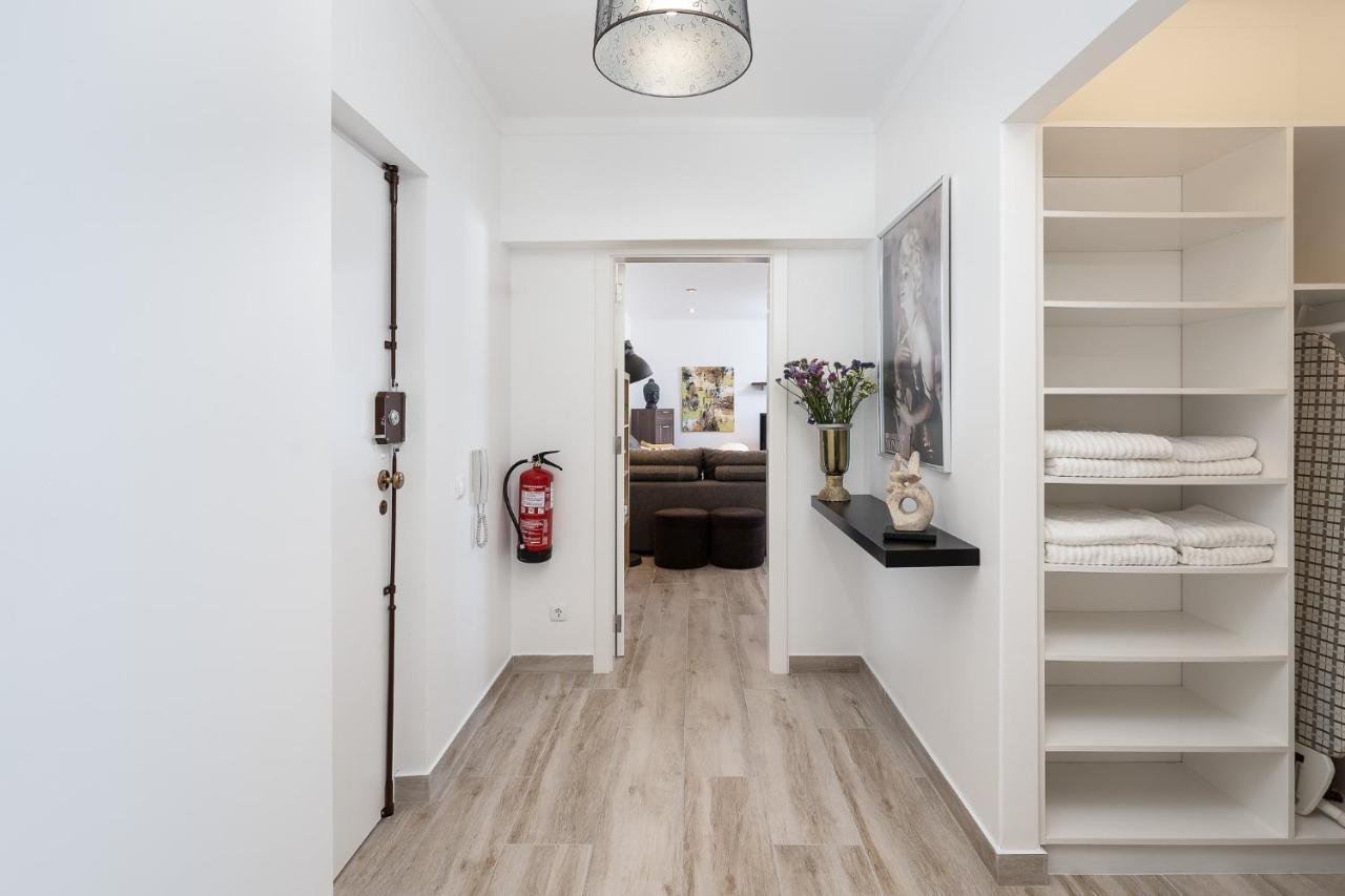 Apartment Heritage Caeli *