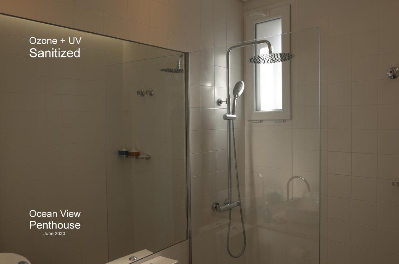 Apartment Ocean View Penthouse Paco de Arcos