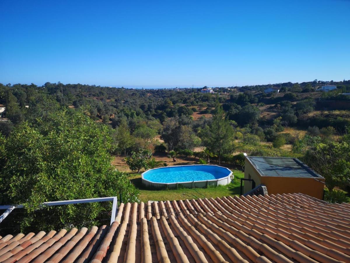 Сasa de vacaciones Casa Alexandra Carvoeiro (Lagoa)