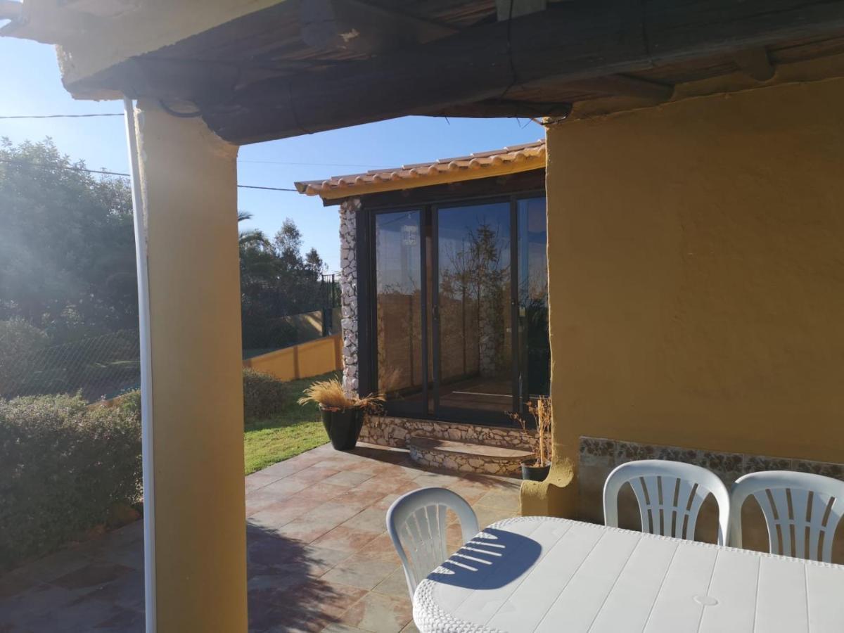 Casa Alexandra Сasa de vacaciones Carvoeiro (Lagoa)