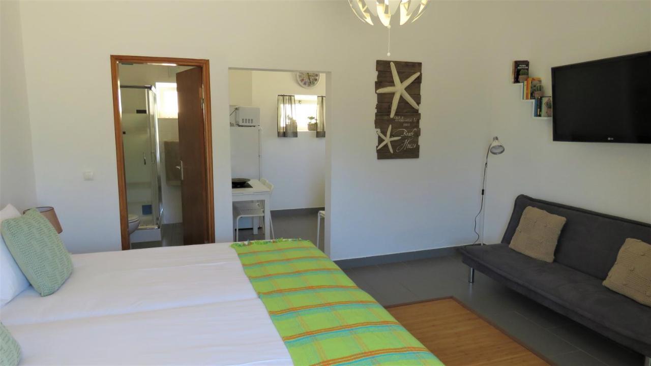 Apartamento Relax