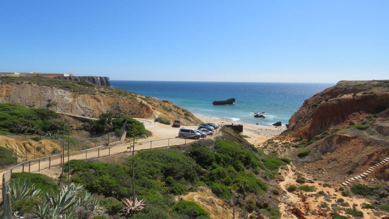 Apartamento Relax Sagres
