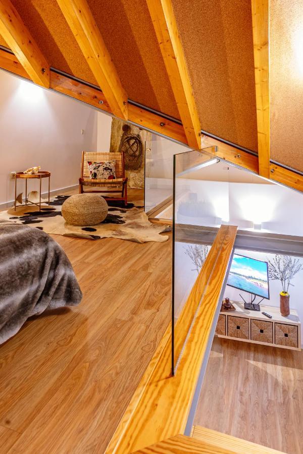 Município, Urban Chic, Apartamento Sintra