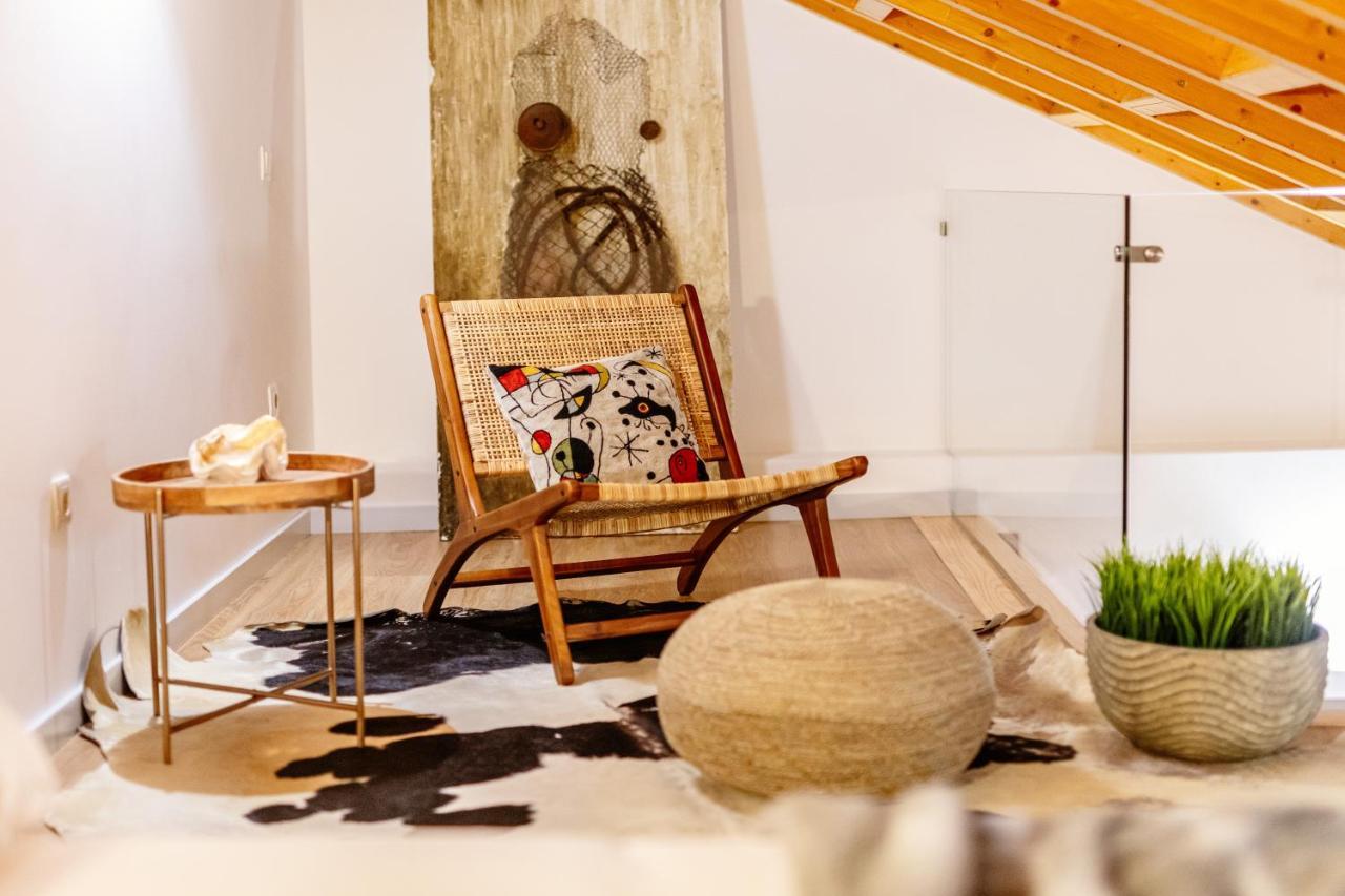 Apartamento Município, Urban Chic, *