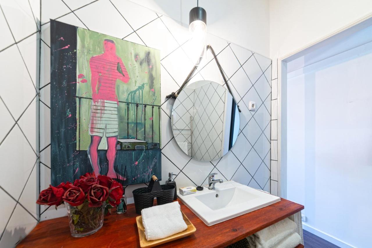 Apartamento Casa Buganvilia Cascais