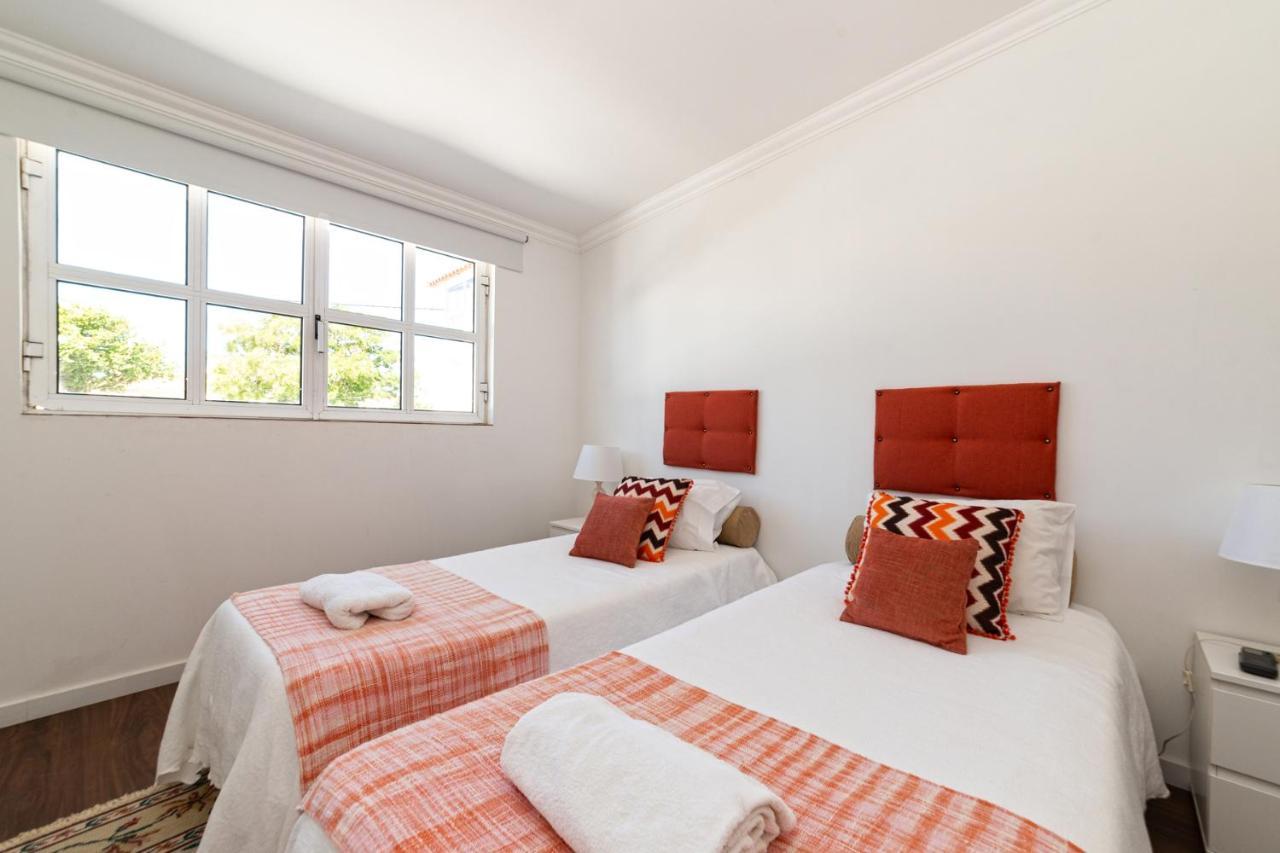 Apartamento Casa Buganvilia *