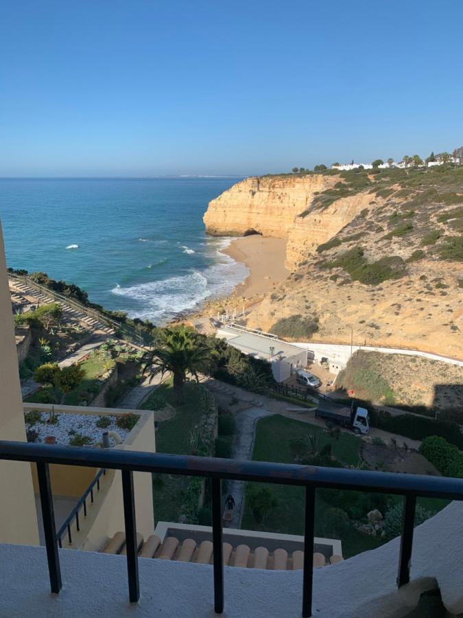 Apartamento Em Cima Da Praia - Carvoeiro - Algarve Apartment