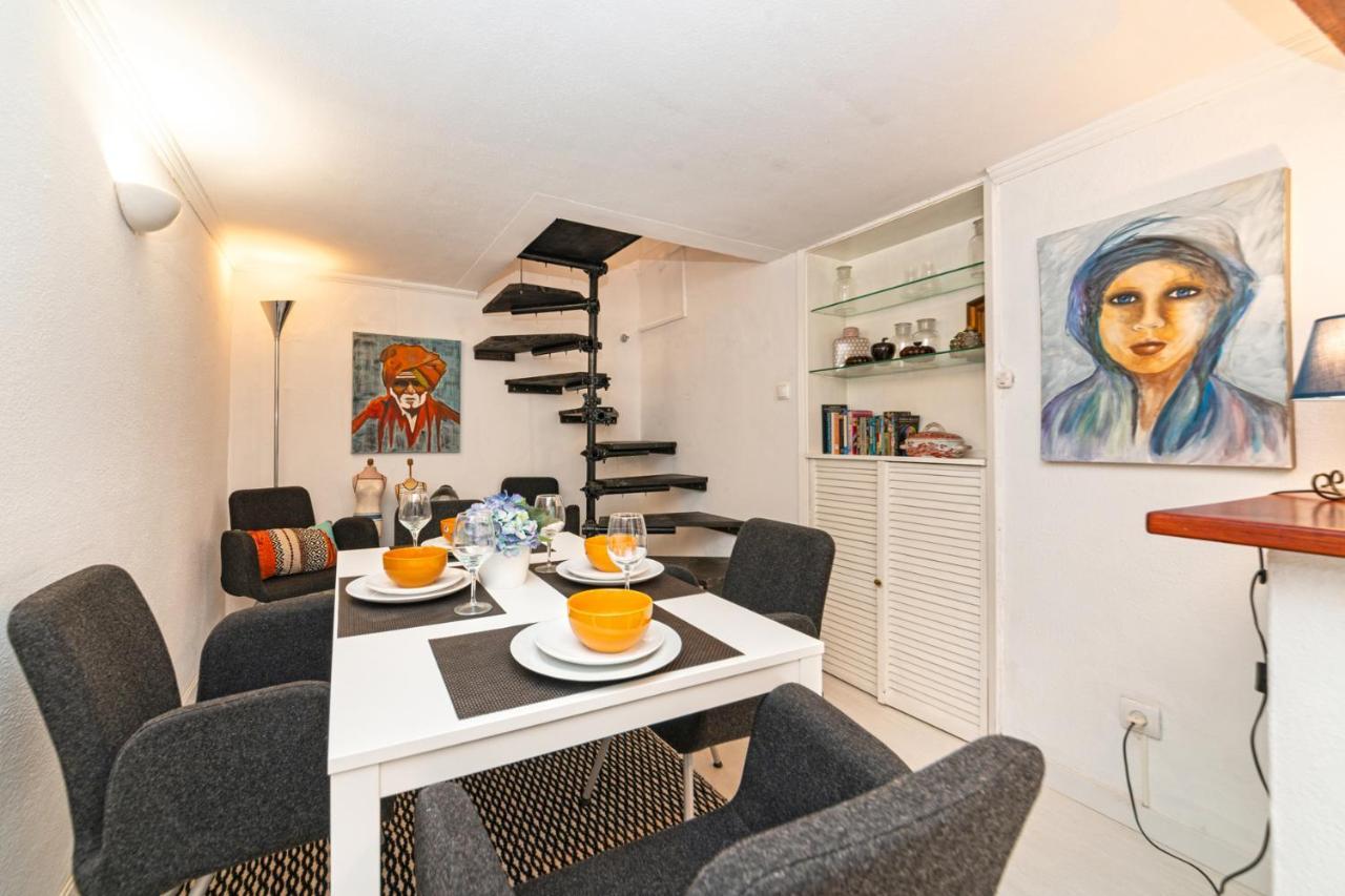 Casa Buganvilia Apartamento *