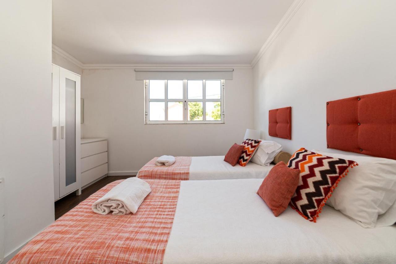 Apartamento Casa Buganvilia