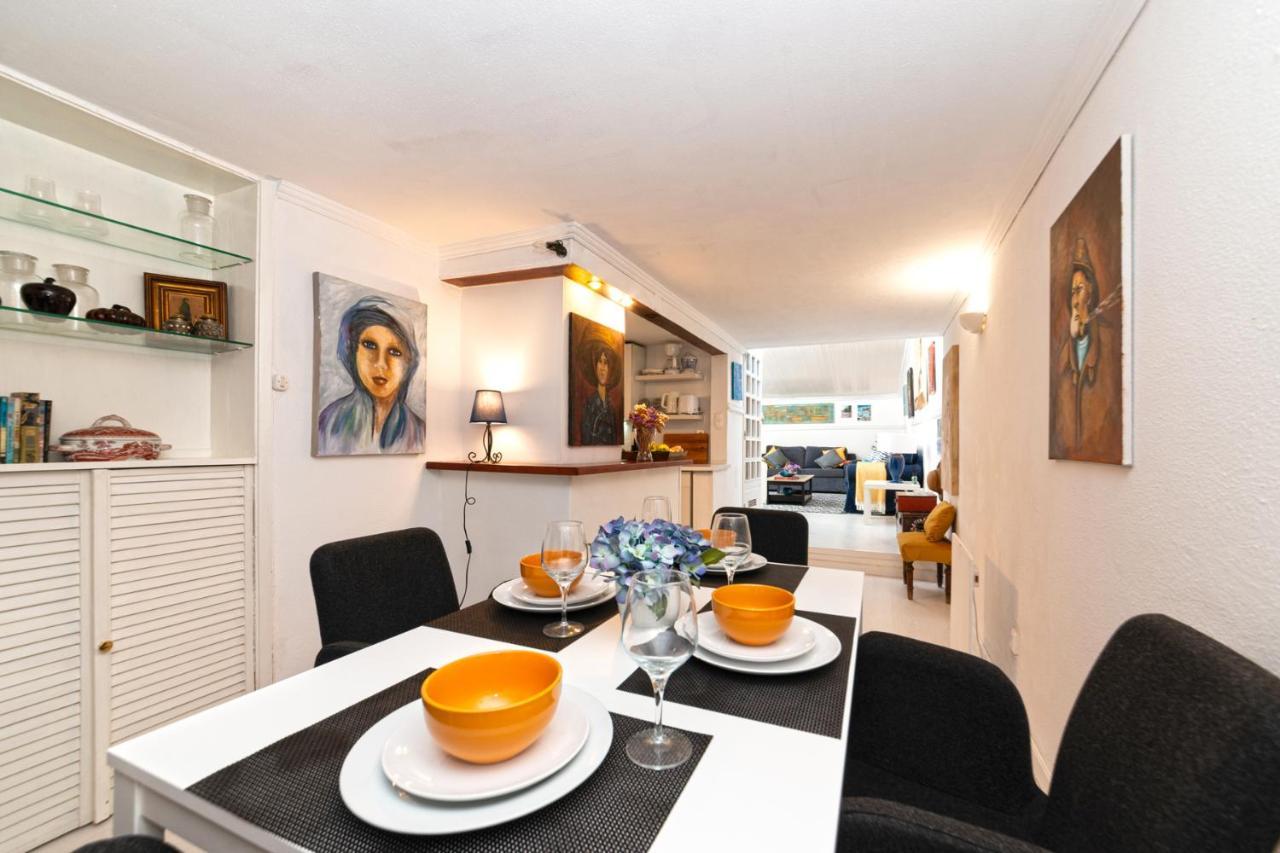 Apartamento Casa Buganvilia *