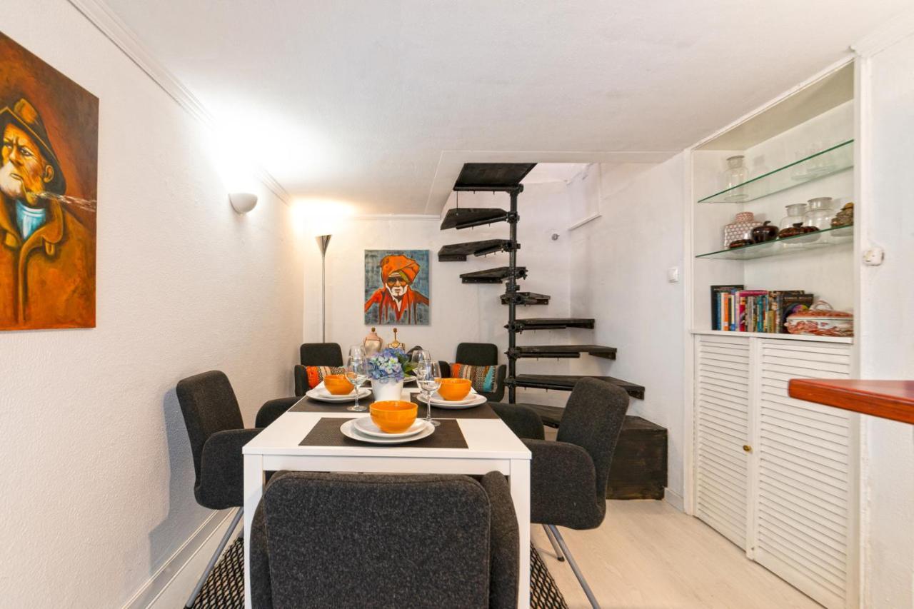 Casa Buganvilia Apartamento