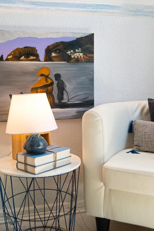 Casa Buganvilia Apartamento Cascais