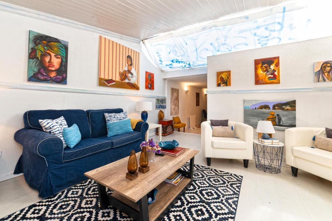 Casa Buganvilia Apartamento *