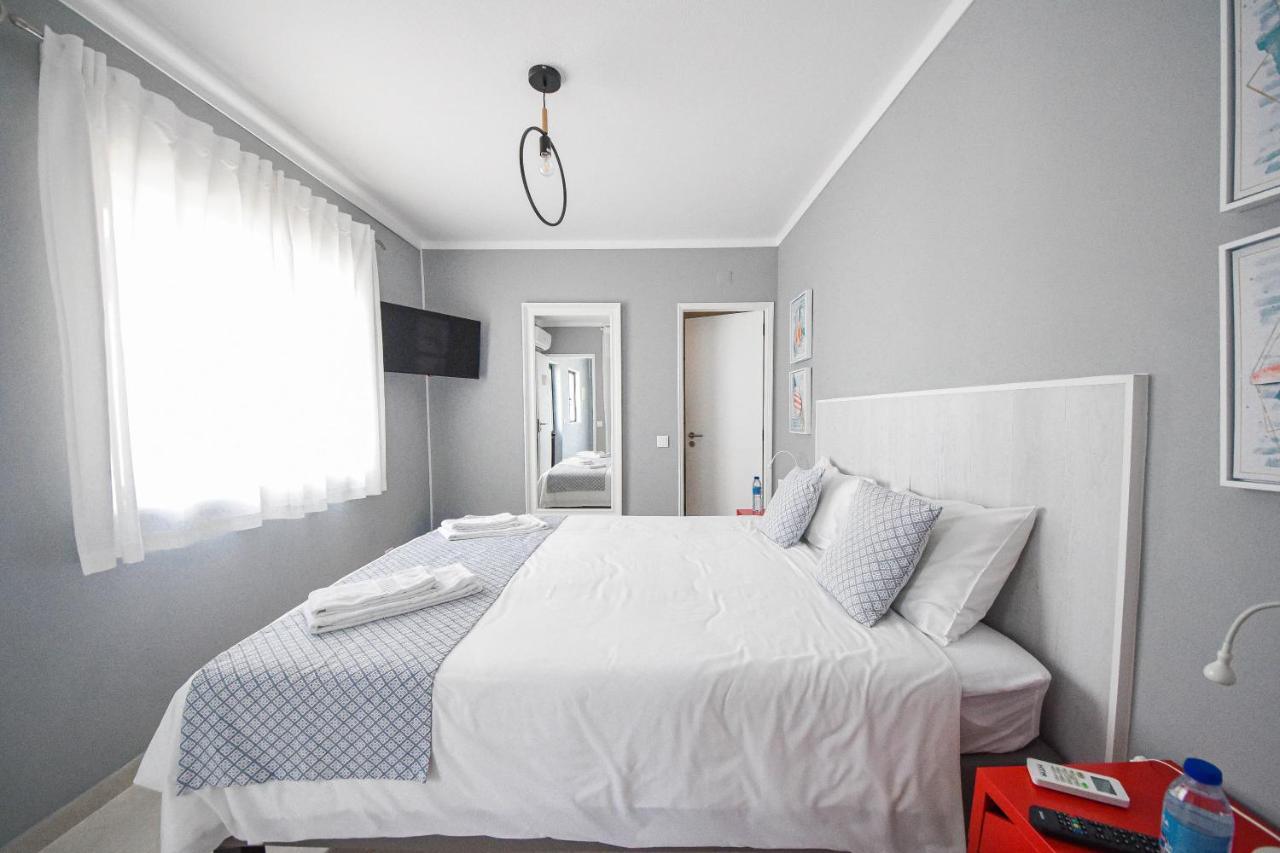 Blue Door 3* Lagos