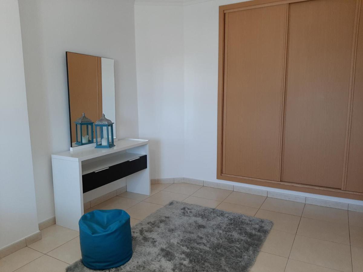 Apartment Edificio Mar Sol Armacao de Pera