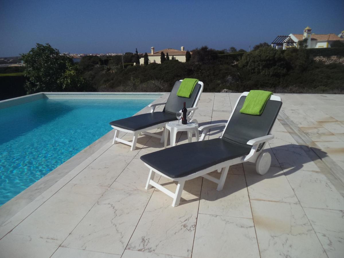 Casa Dos Patios Villa Sagres